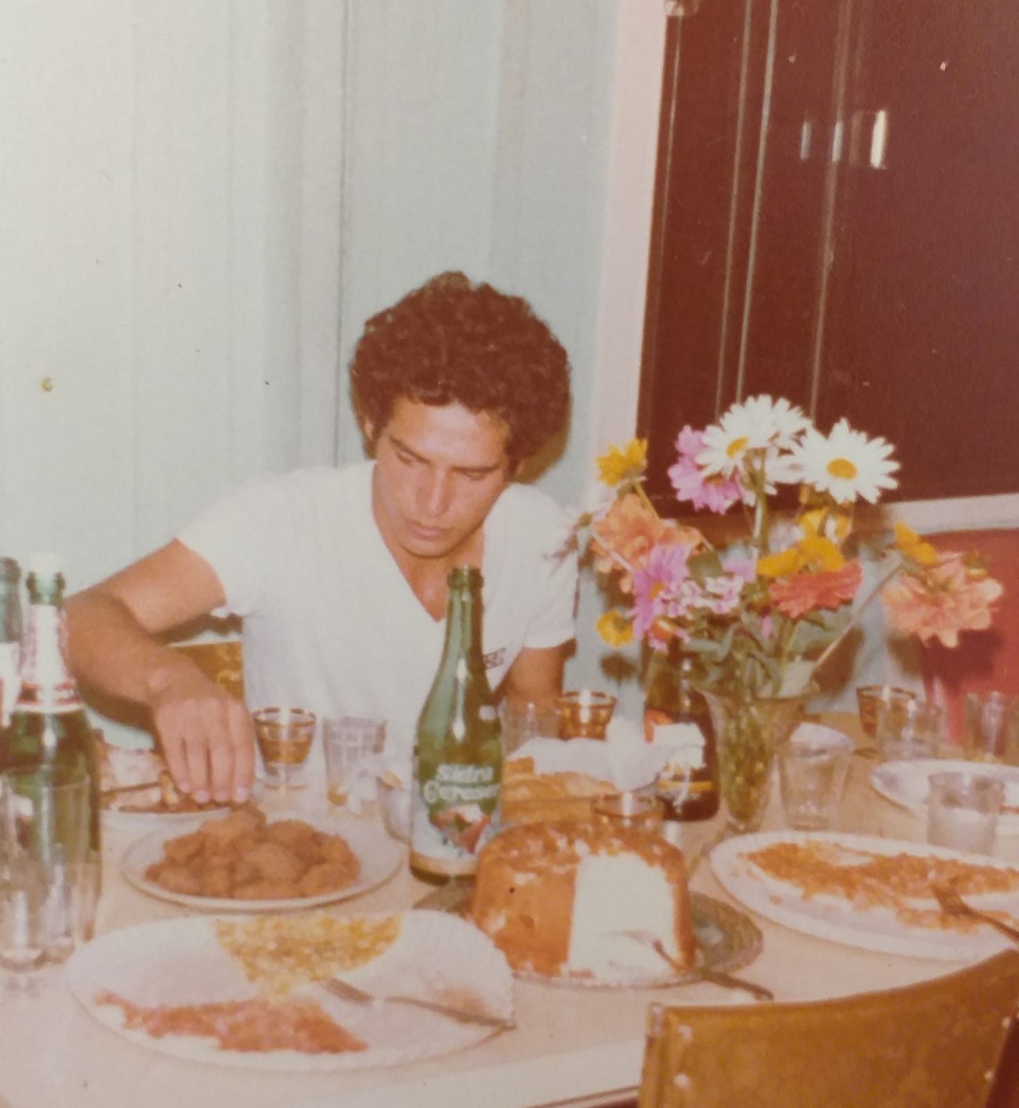 Memória de João Cilson Alves